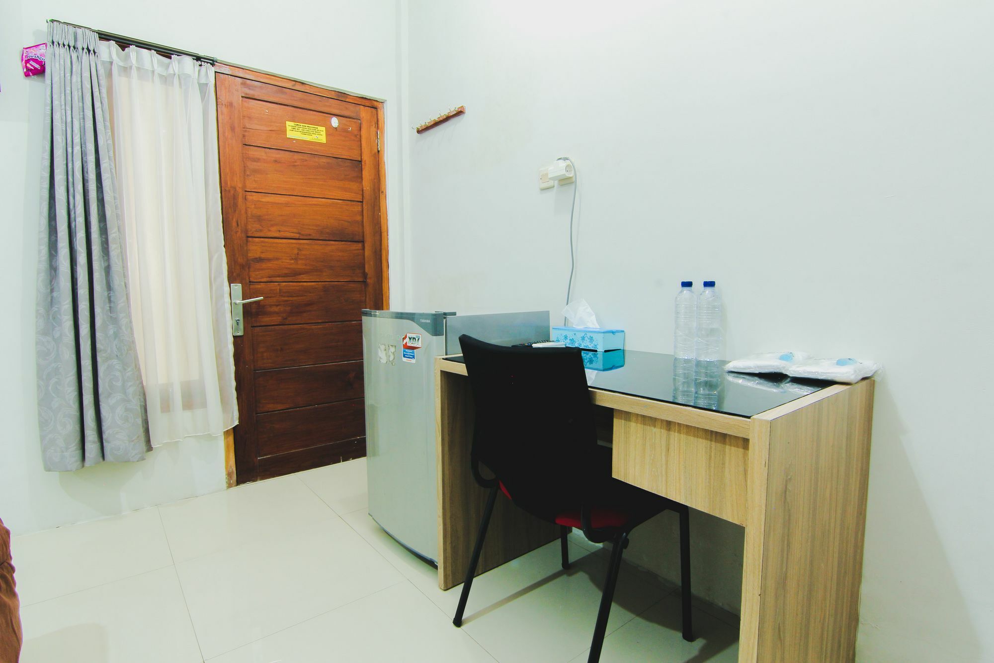 D'Paragon Upn Maguwo Exteriér fotografie